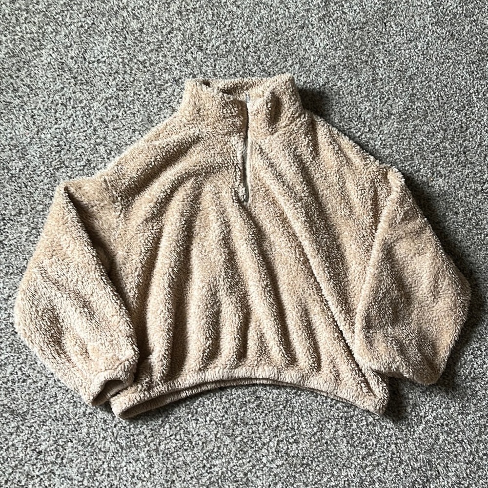 Cute cozy sweater from H&M